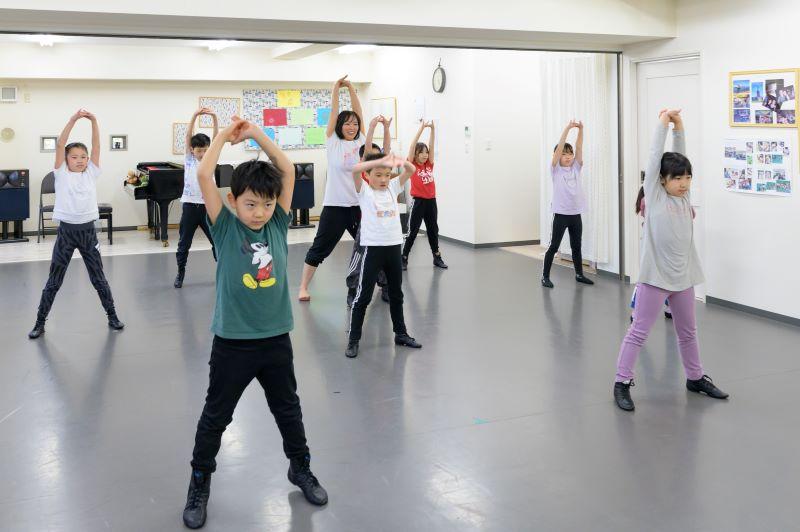 Dance