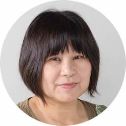 上原久栄