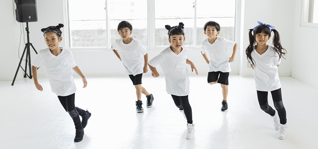 ダンス