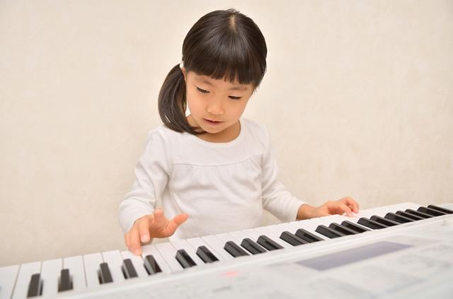 ピアノクラス