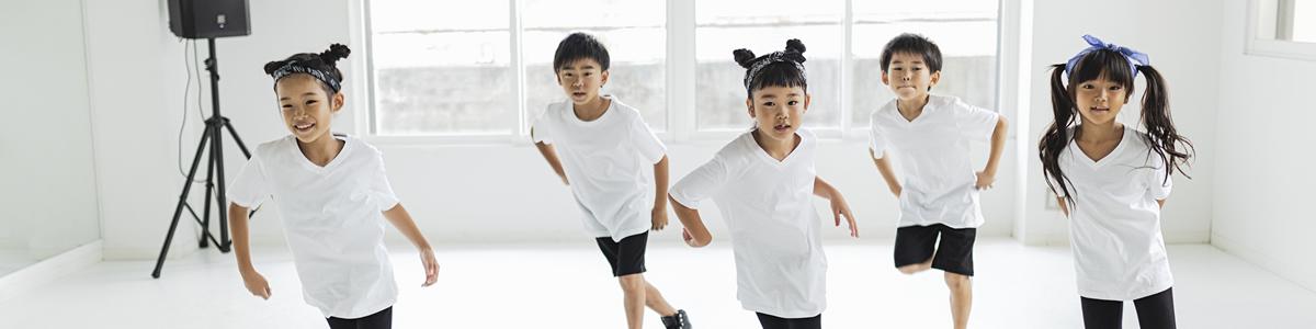 ダンス