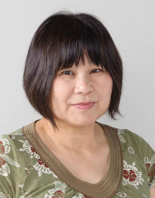 上原久栄