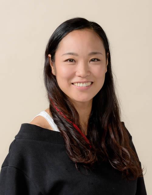梅原美穂